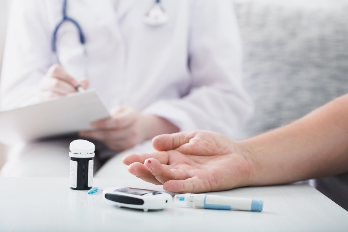 Oxigenoterapia para diabetes y pie diabético en Guadalajara