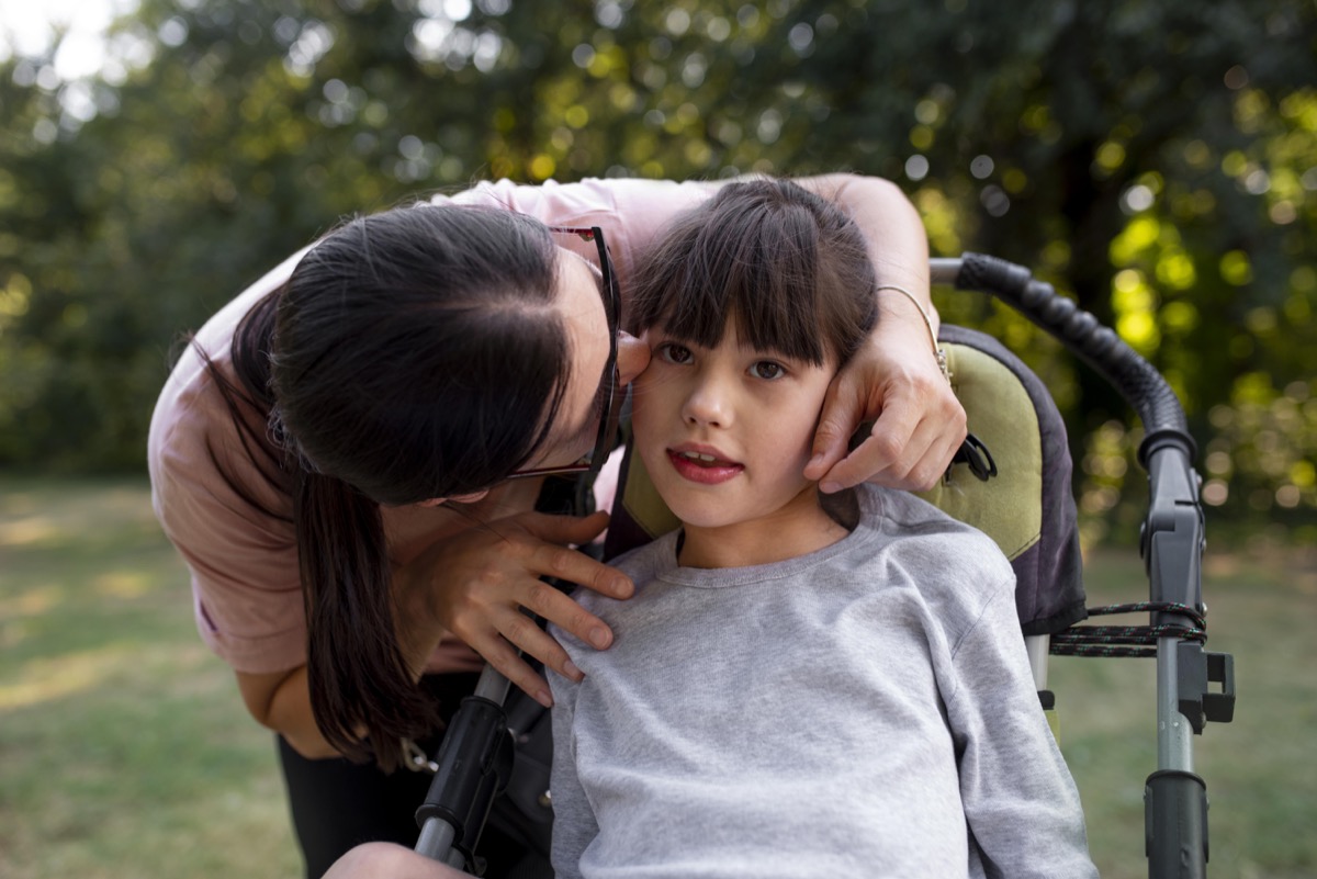 Soporte hiperbárico en parálisis cerebral infantil en Guadalajara
